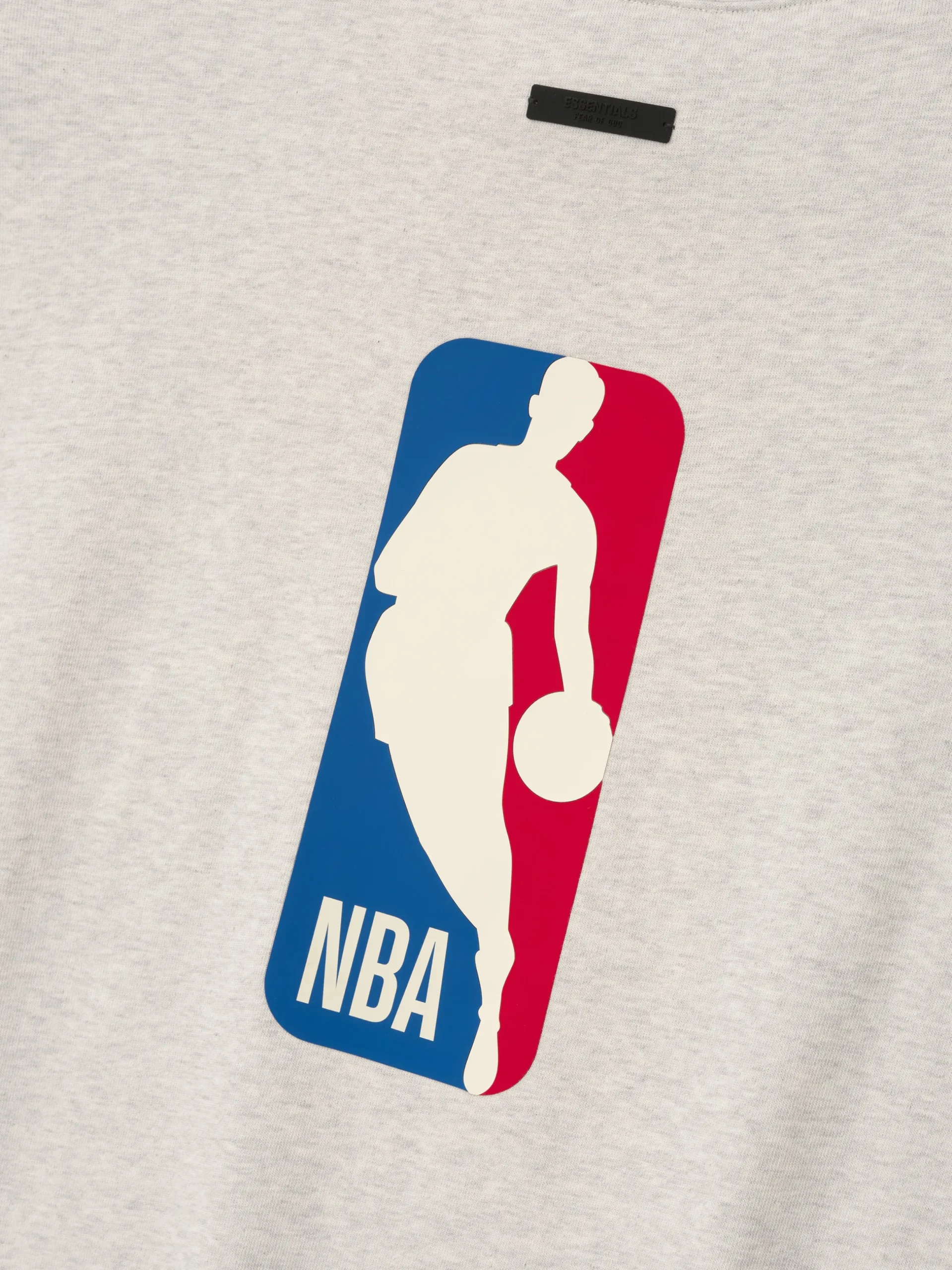 Inglewood X All Star Weekend '26 90s Tee