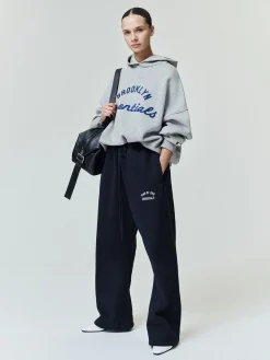 Jackie Robinson Day Merch Hoodie