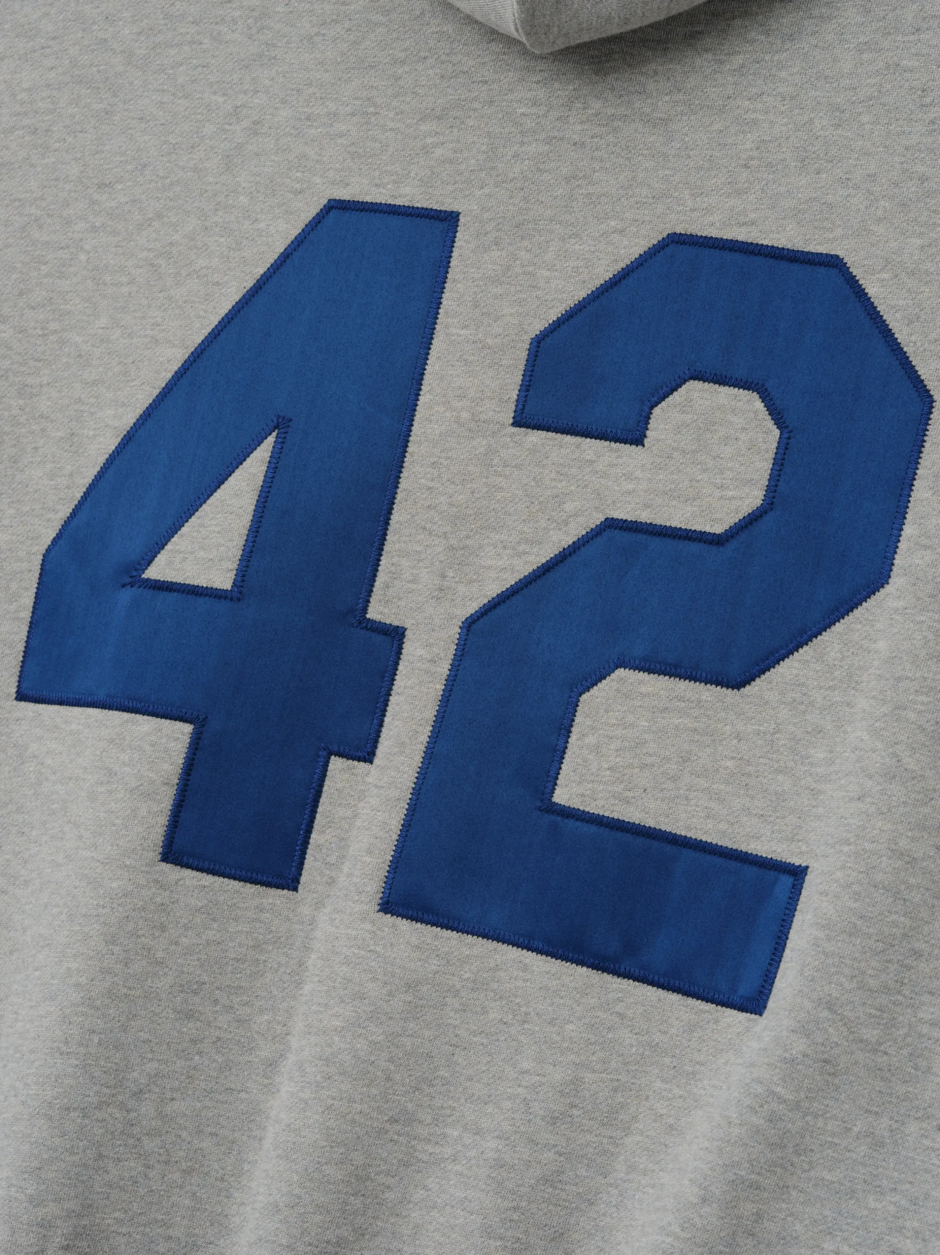 Jackie Robinson Day Merch Hoodie