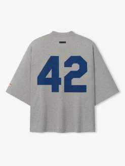 Jackie Robinson Day Merch Tee