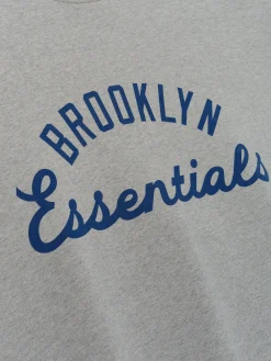 Jackie Robinson Day Merch Tee