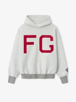 Jackie Robinson X NLBM Sport Hoodie