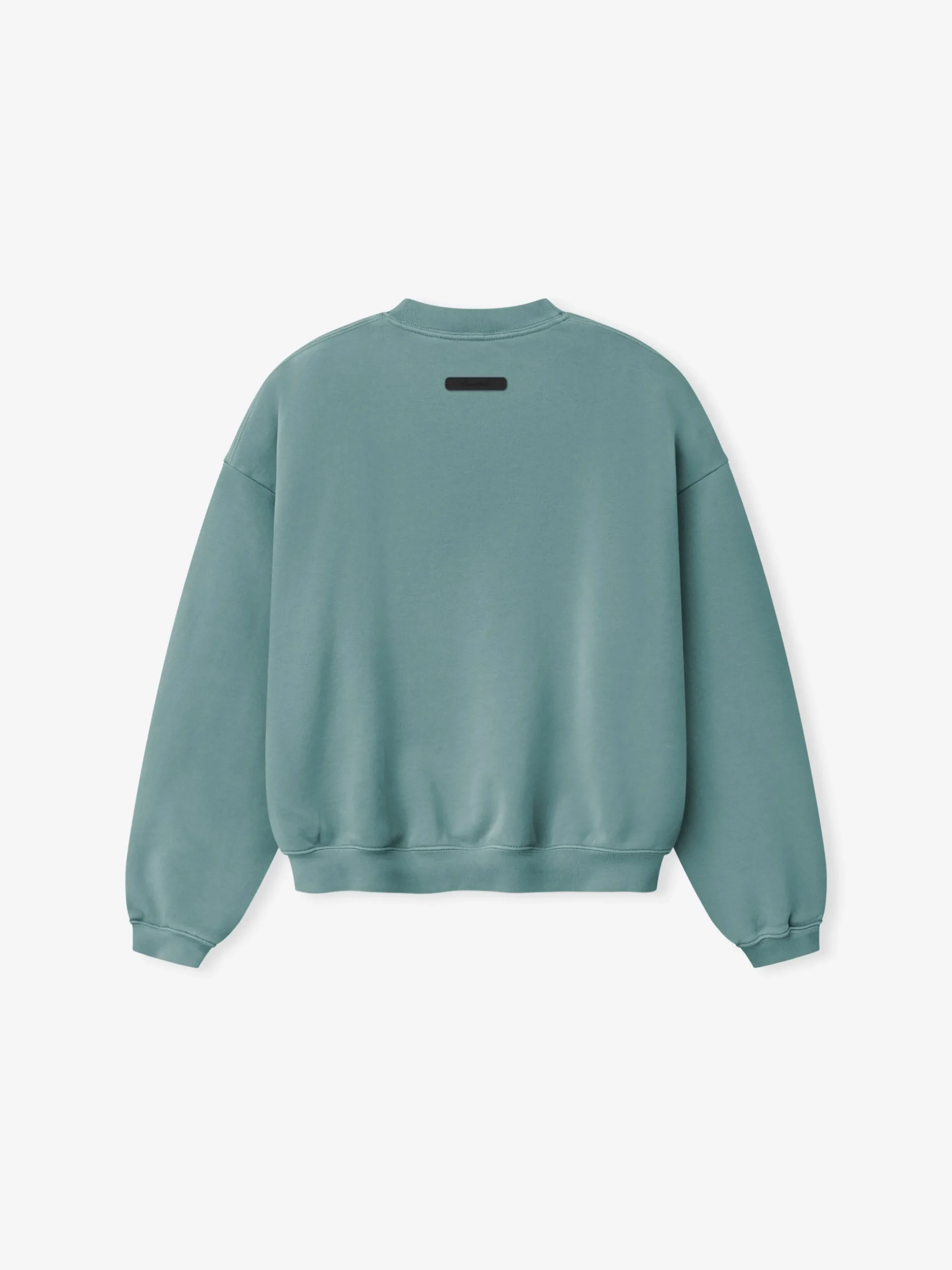 Kids Campus 90s Crewneck Sweatshirt