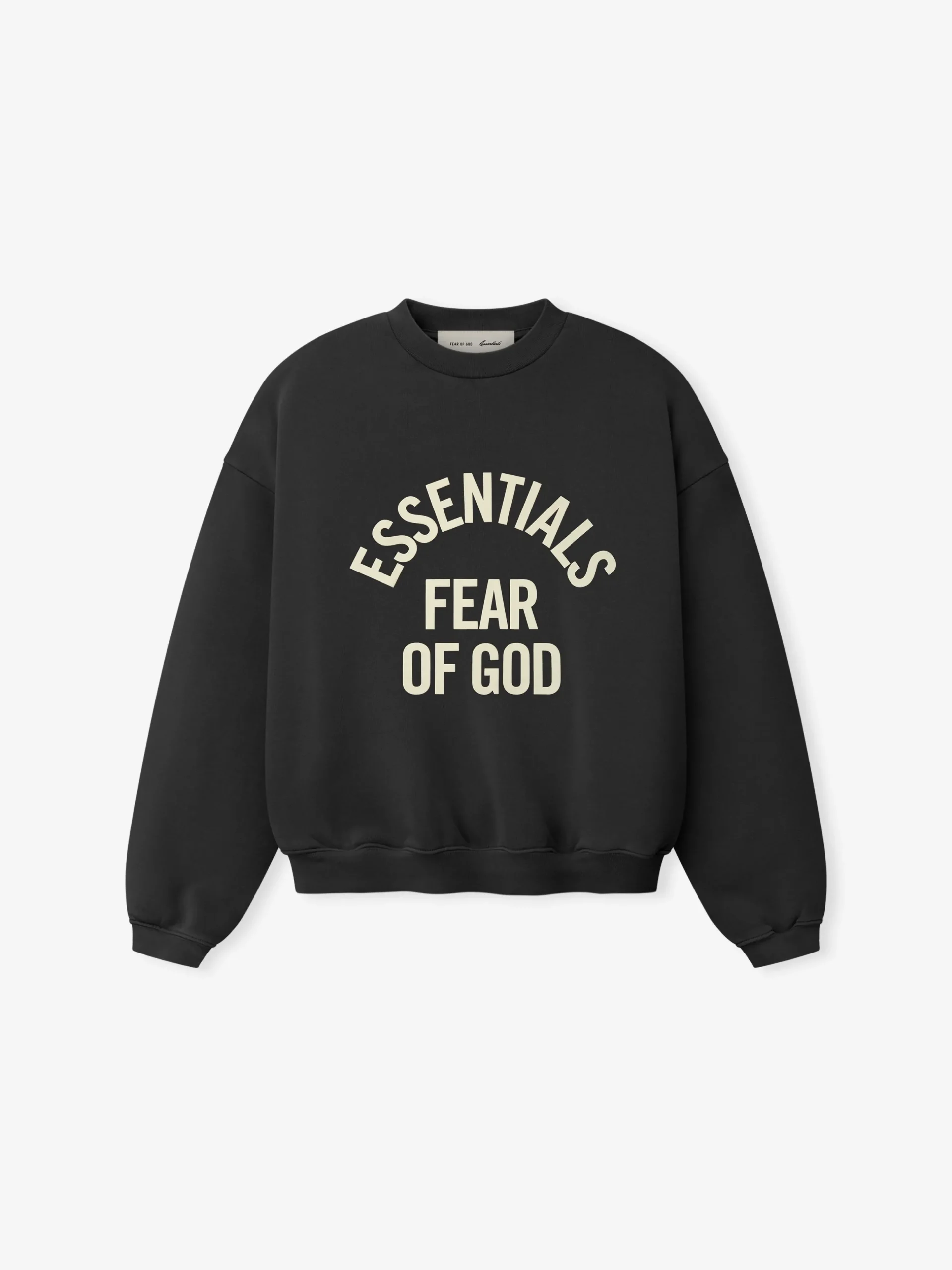 Kids Campus 90s Crewneck Sweatshirt