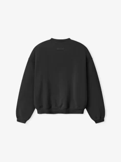 Kids Campus 90s Crewneck Sweatshirt