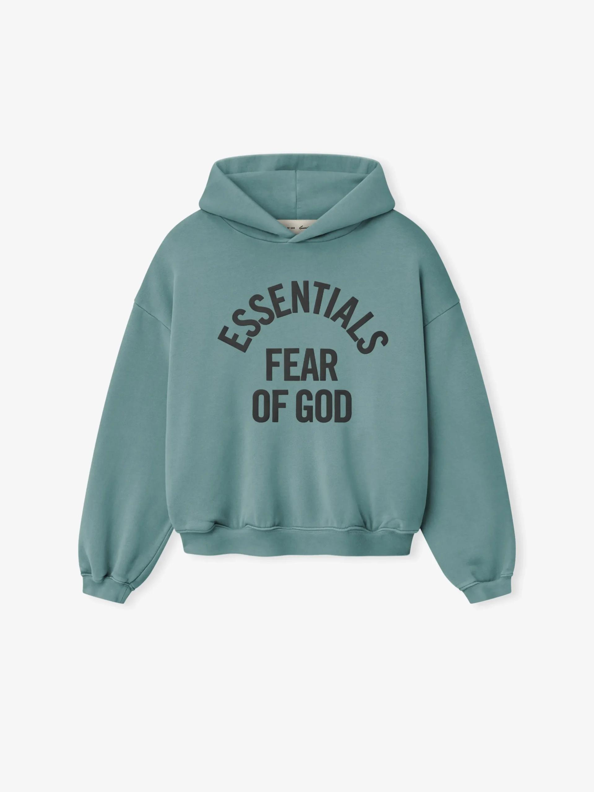Kids Campus 90s Hoodie
