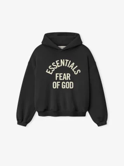 Kids Campus 90s Hoodie