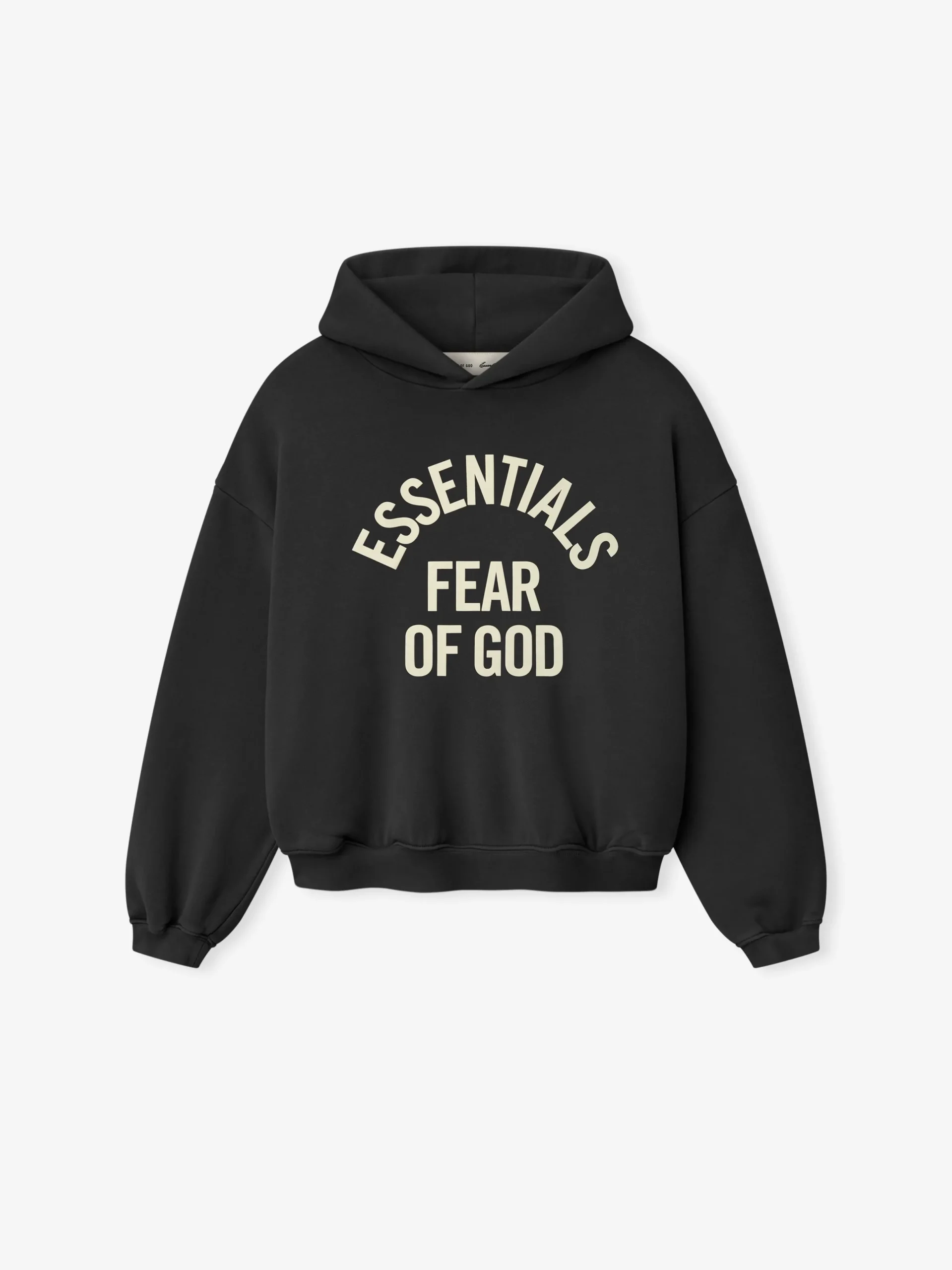 Kids Campus 90s Hoodie