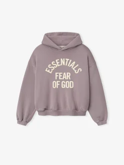 Kids Campus 90s Hoodie