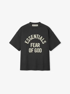 Kids Campus 90s Short Sleeve Tee