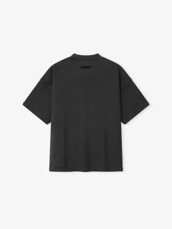 Kids Campus 90s Short Sleeve Tee