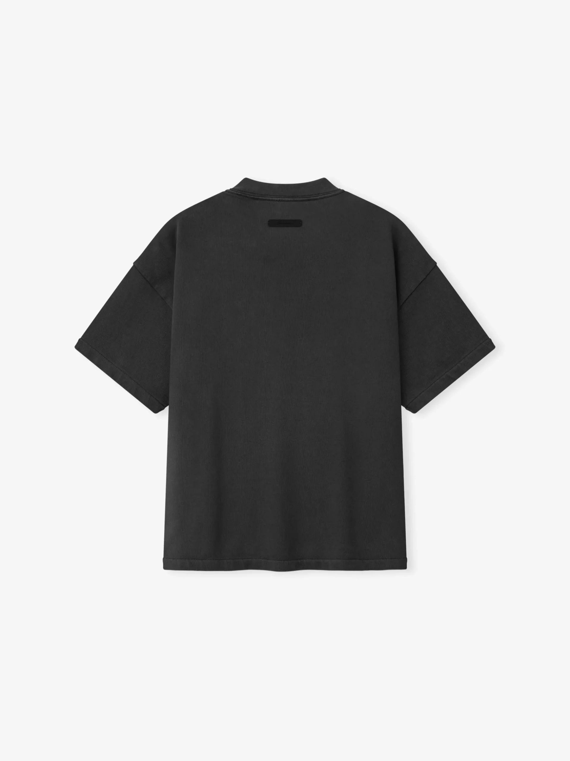 Kids Campus 90s Short Sleeve Tee