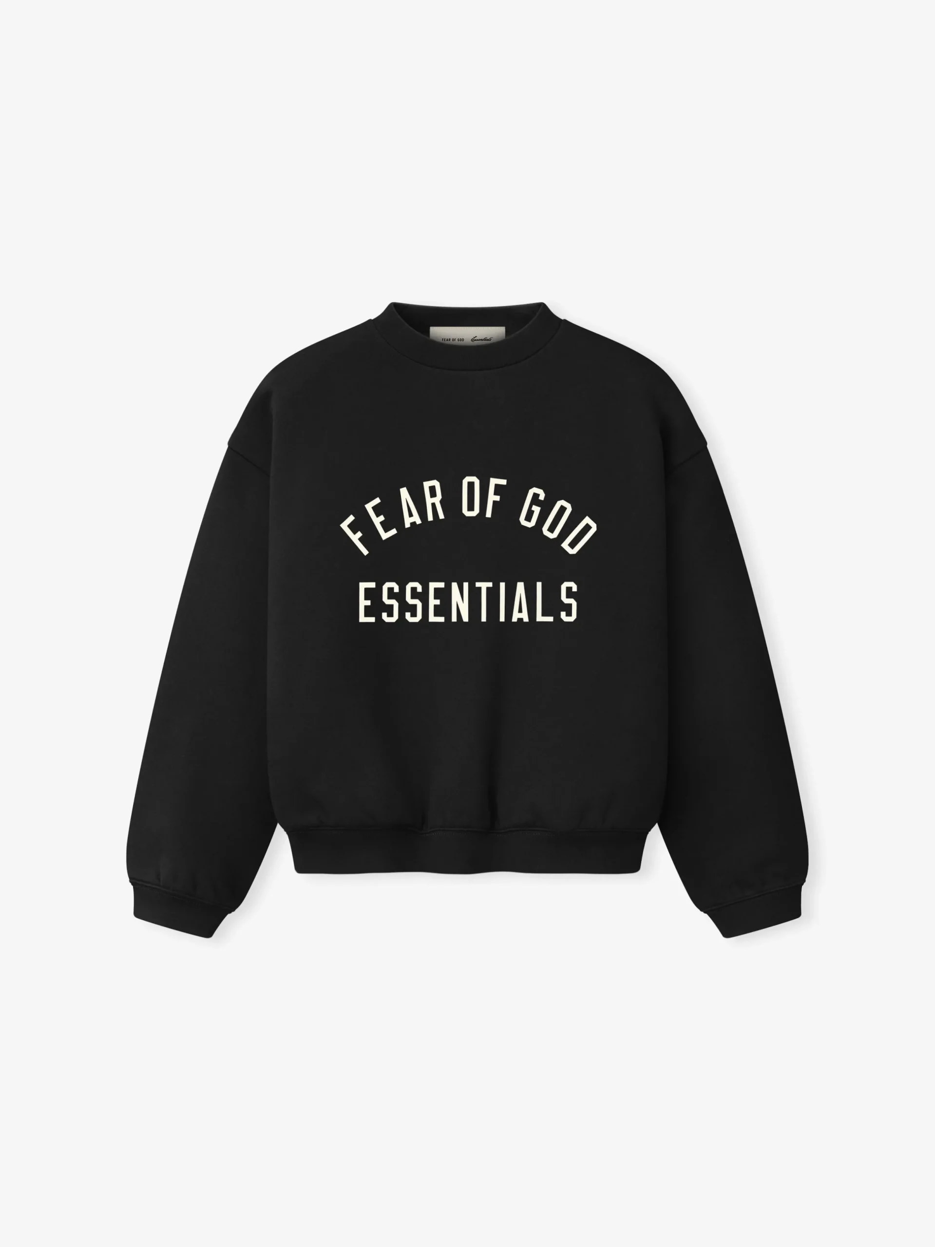 Kids Classic Crewneck Sweatshirt