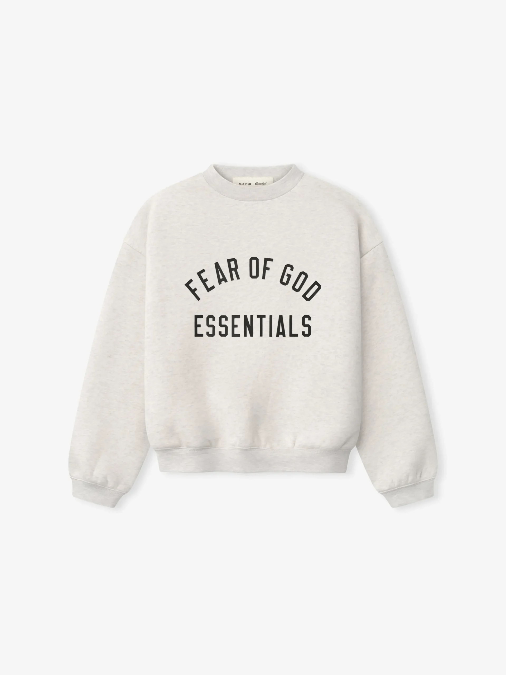 Kids Classic Crewneck Sweatshirt