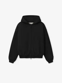 Kids Classic Full Zip Hoodie