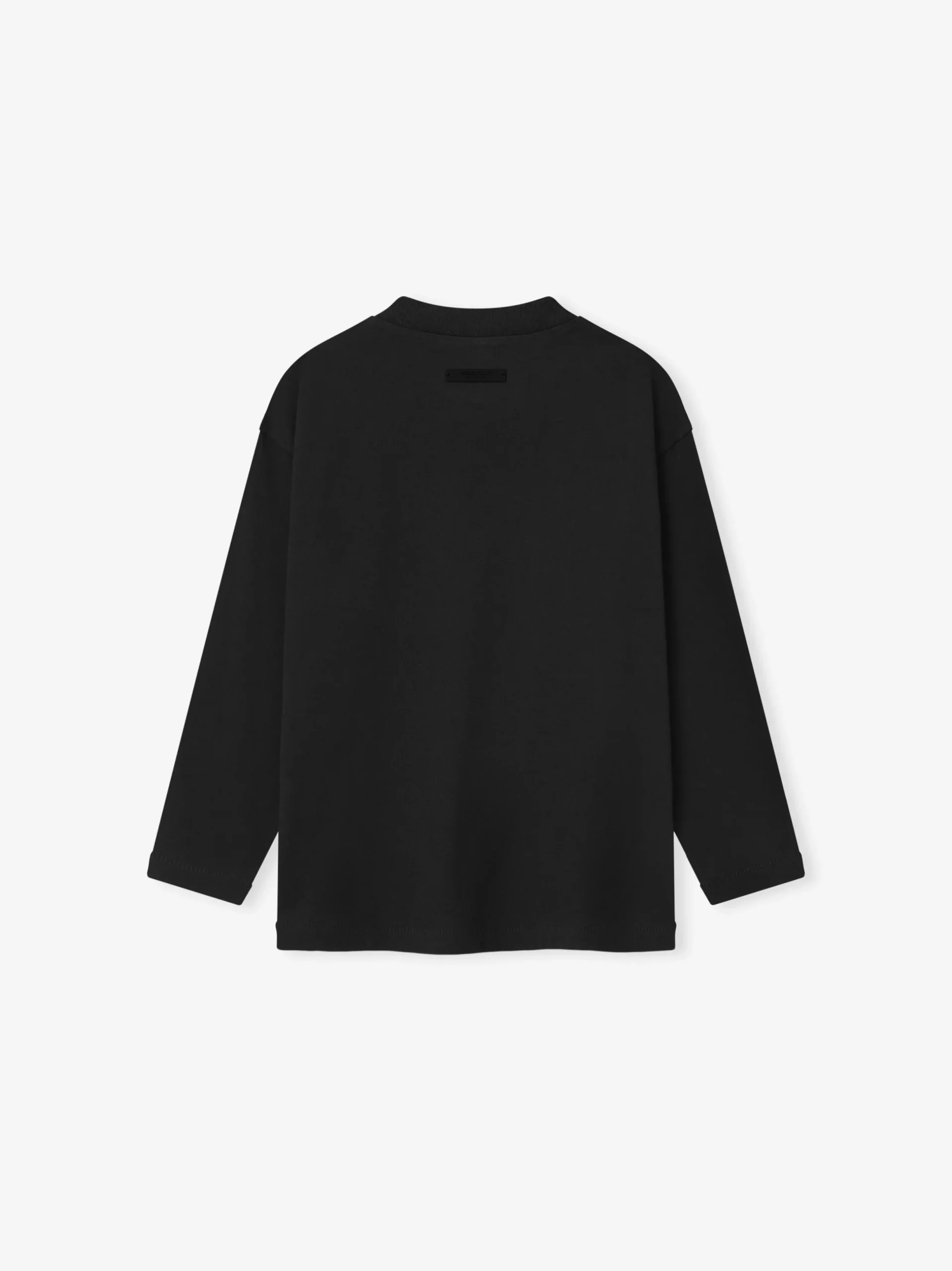 Kids Classic Long Sleeve Tee