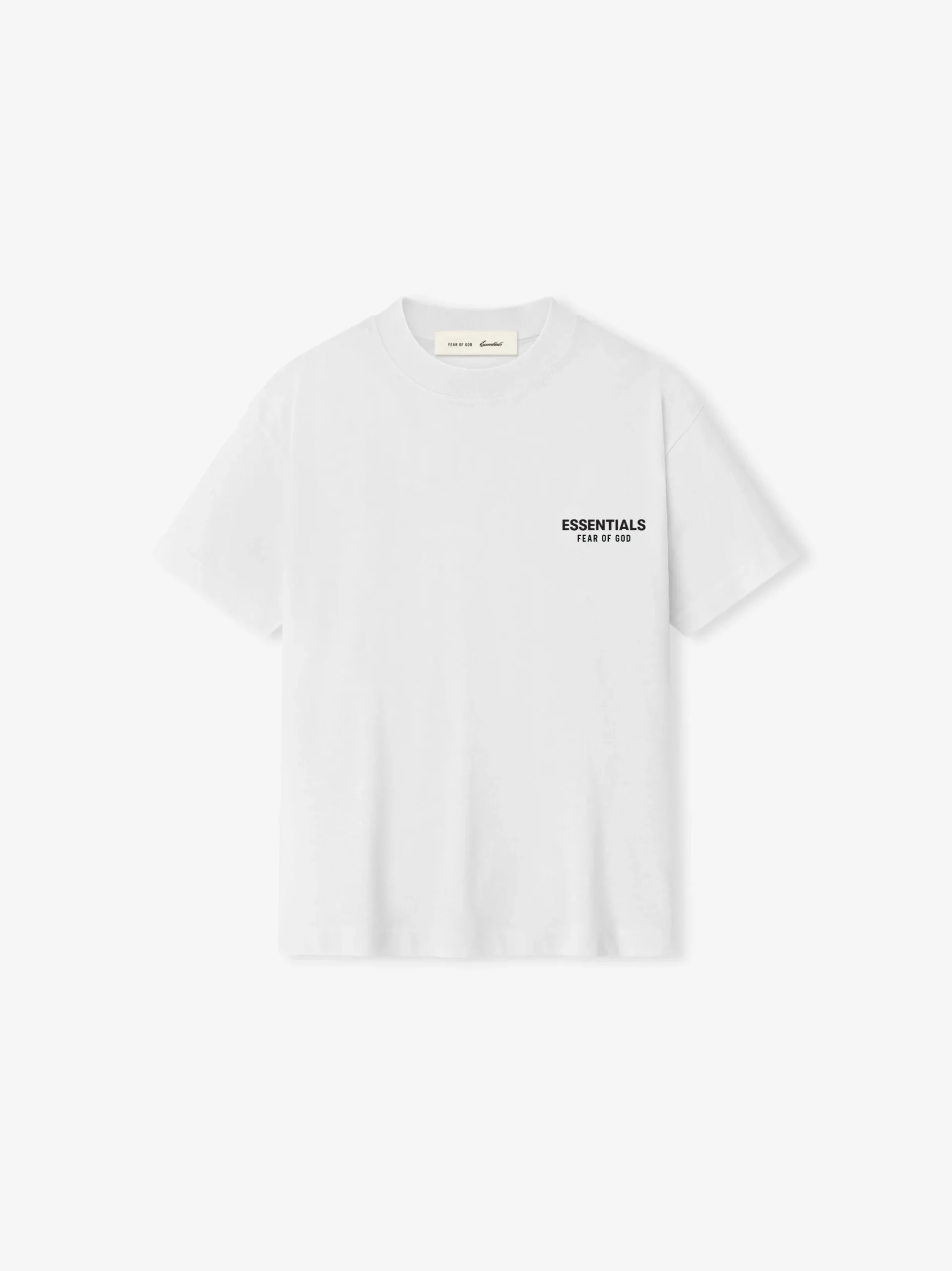 Kids Classic Short Sleeve Tee