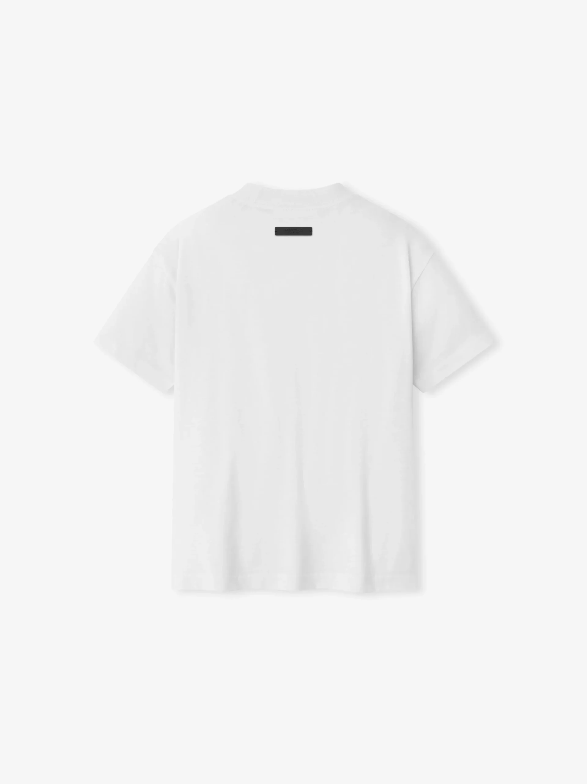 Kids Classic Short Sleeve Tee