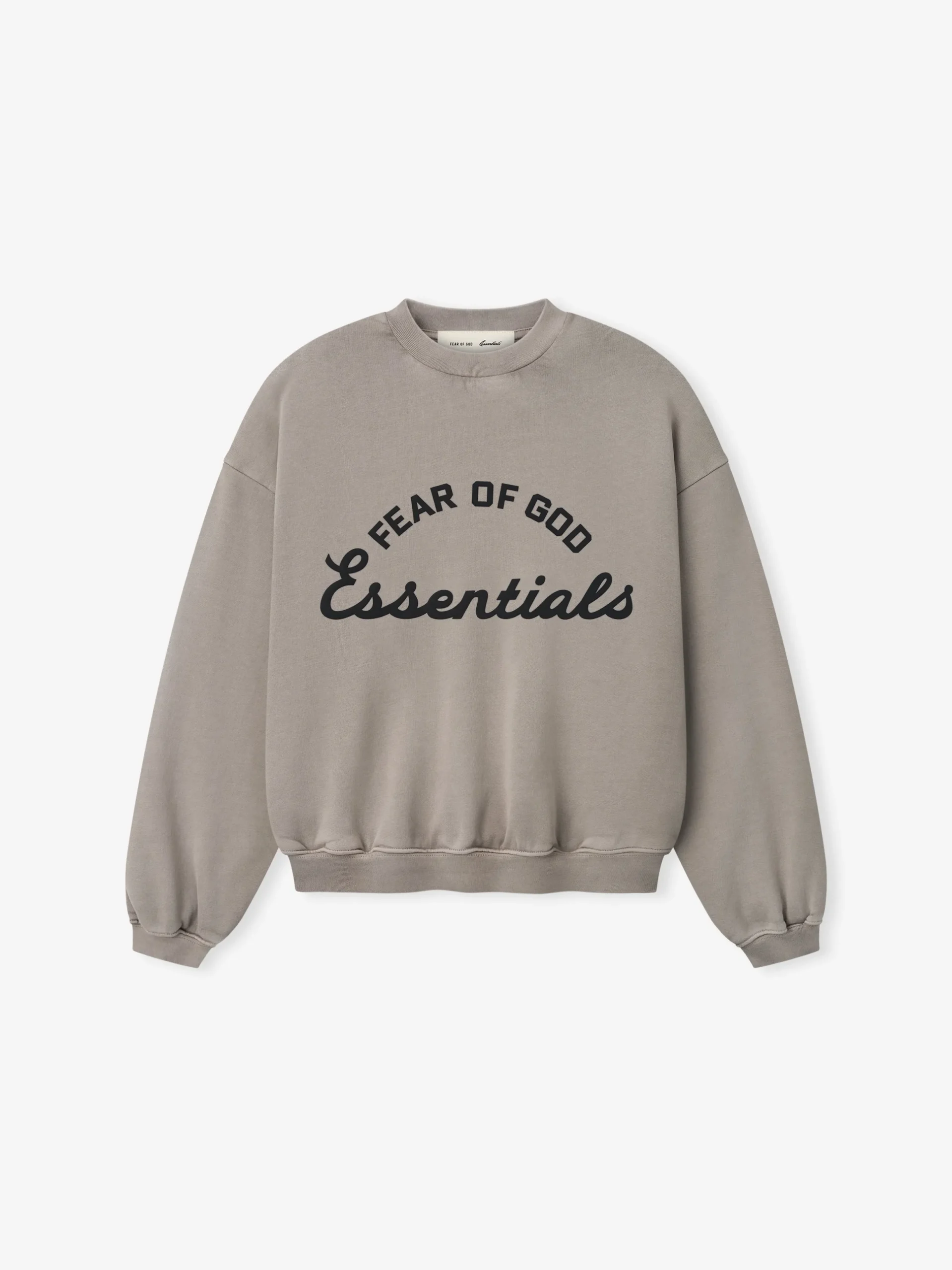 Kids Training 90s Crewneck Sweatshirt