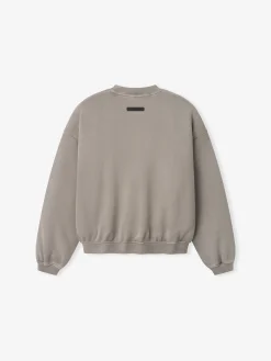 Kids Training 90s Crewneck Sweatshirt