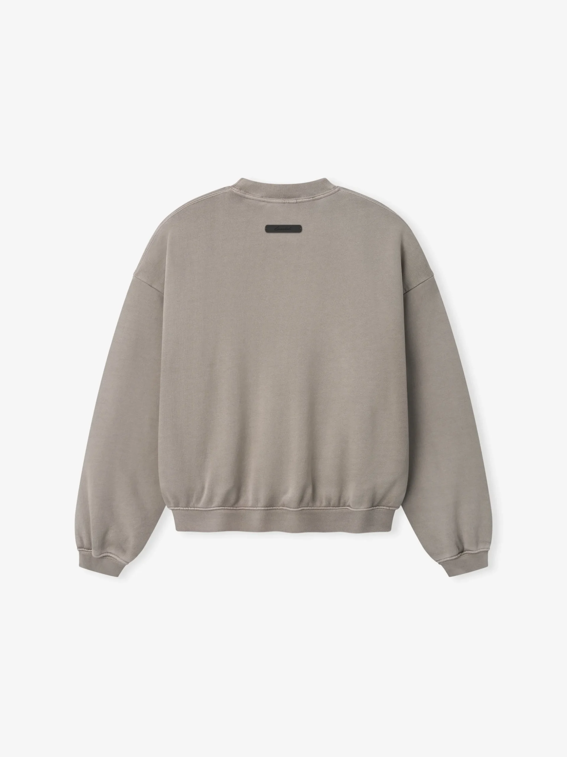 Kids Training 90s Crewneck Sweatshirt