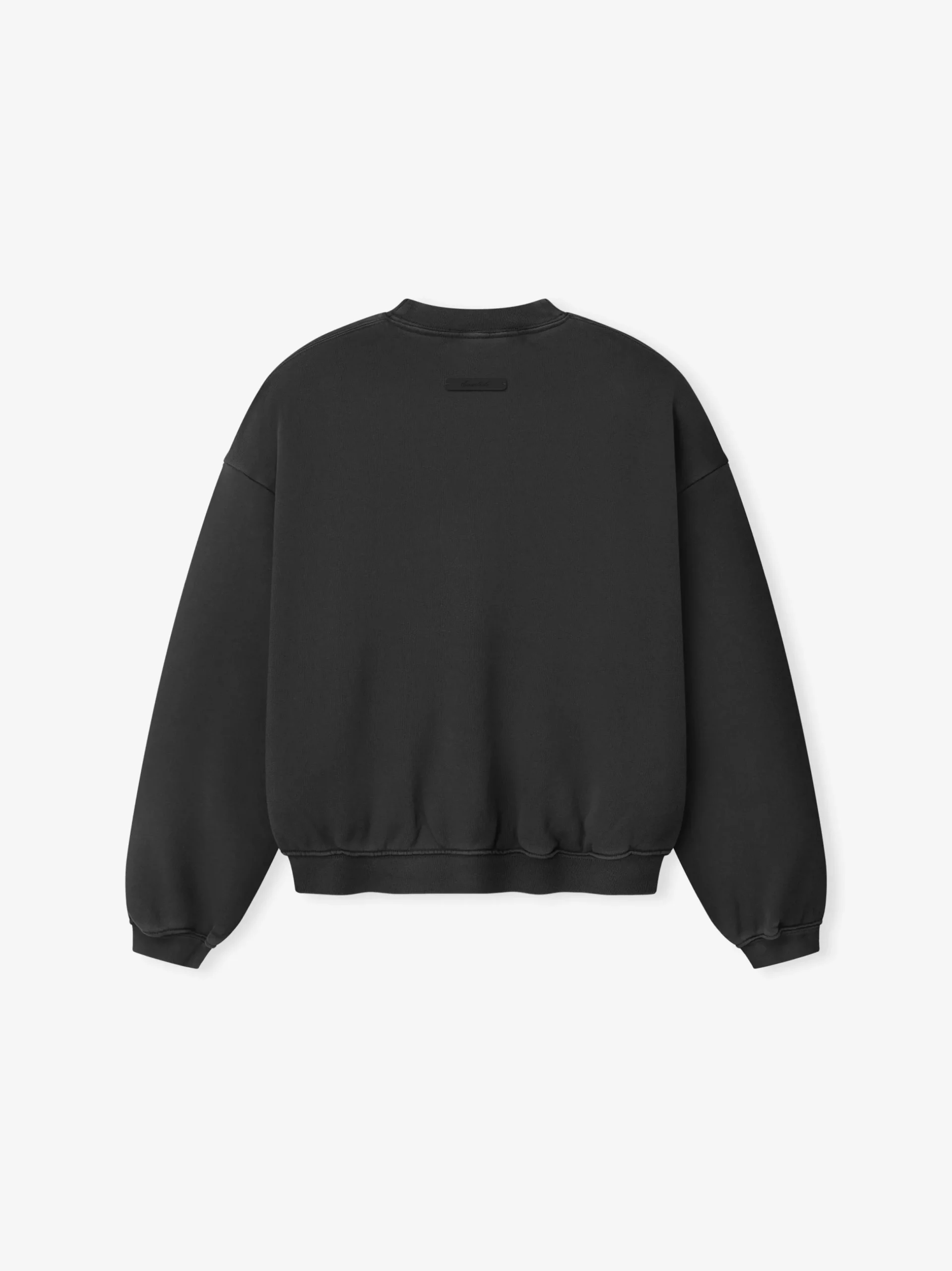 Kids Training 90s Crewneck Sweatshirt
