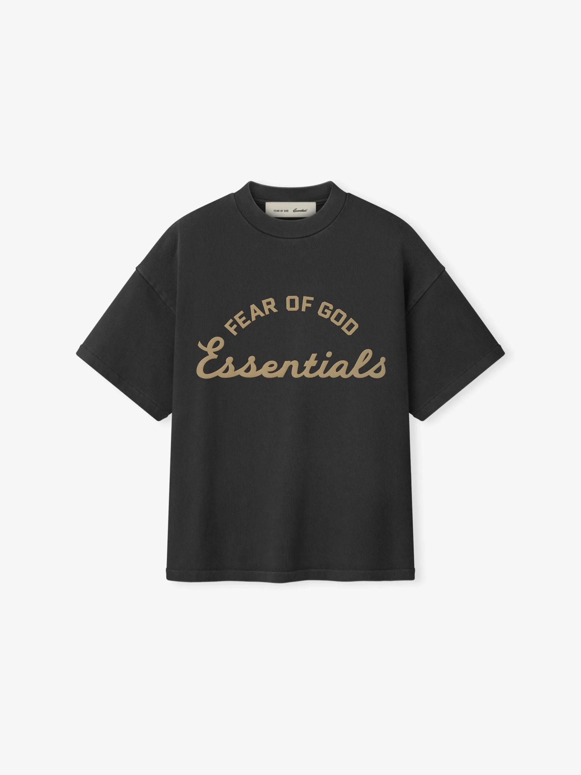 Kids Training 90s Short Sleeve Tee