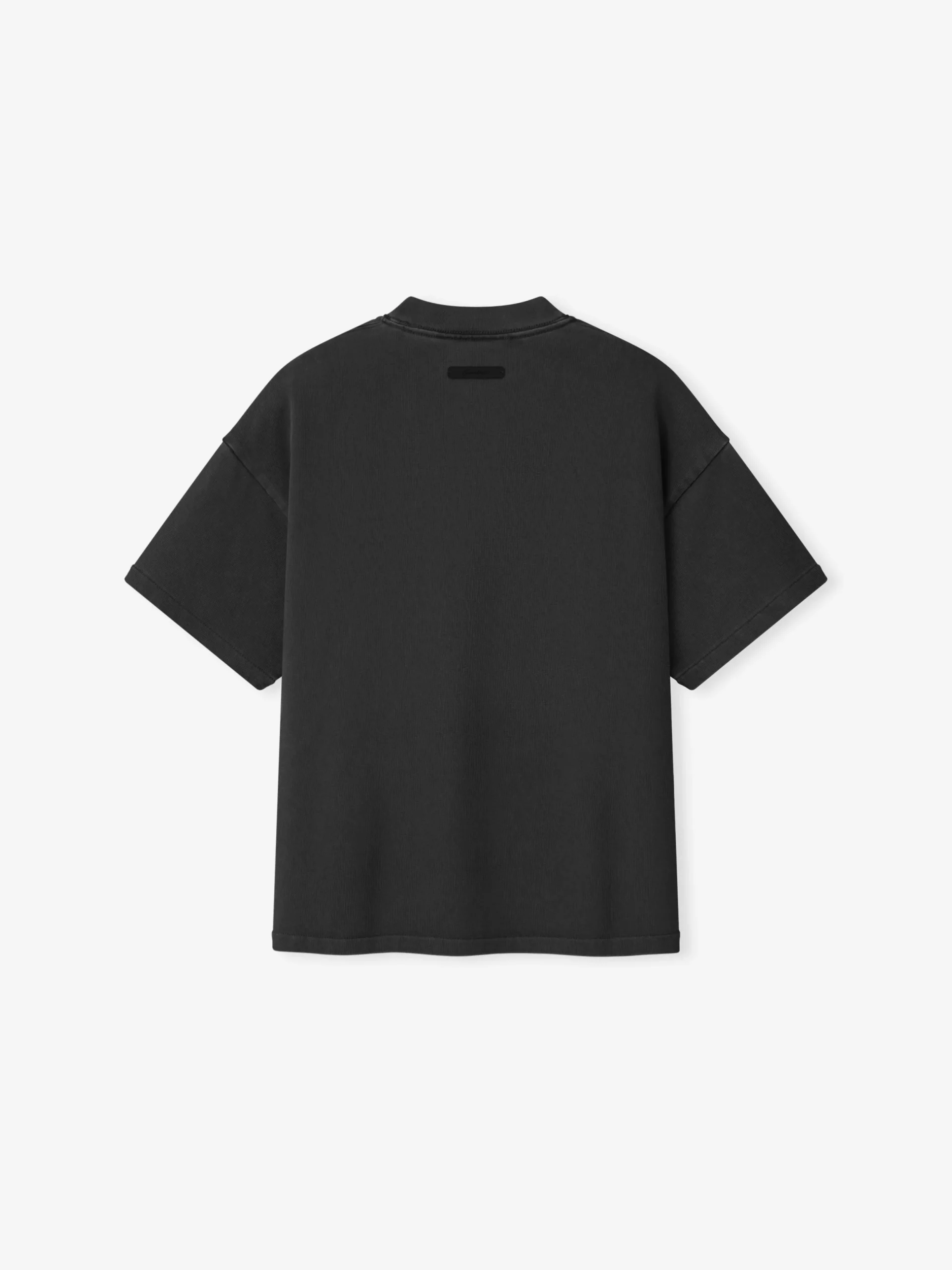 Kids Training 90s Short Sleeve Tee