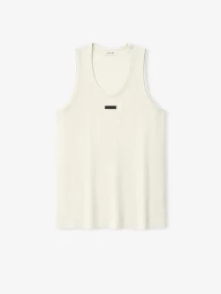 Knitted Tank Top