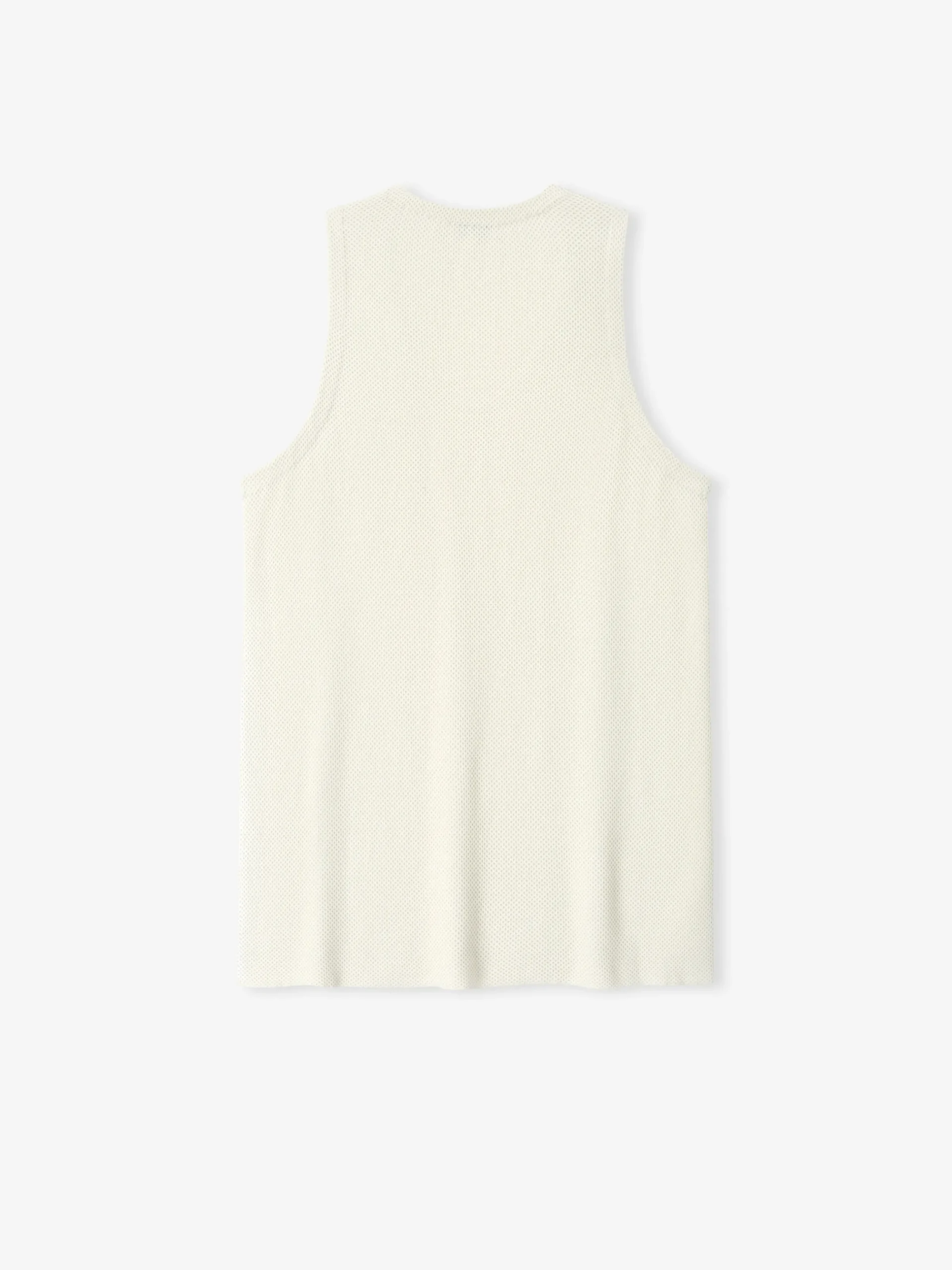 Knitted Tank Top