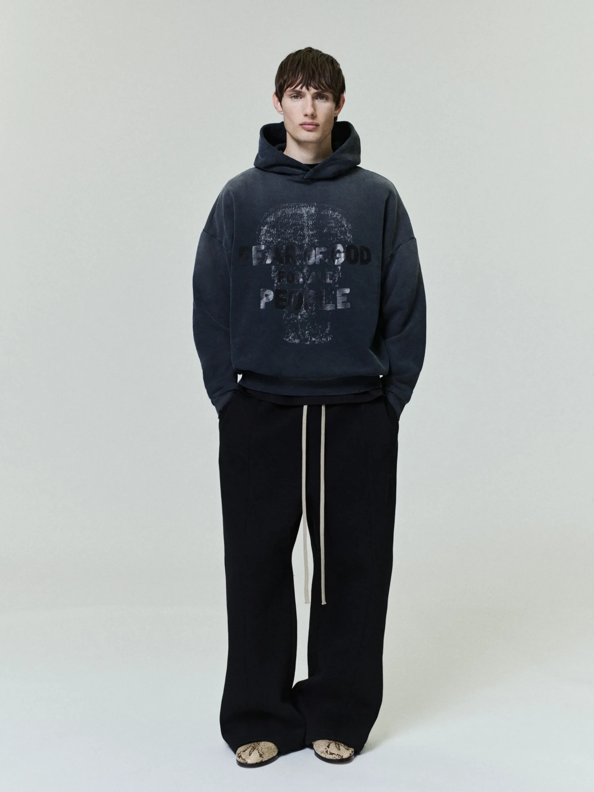 Le Panteres Hoodie