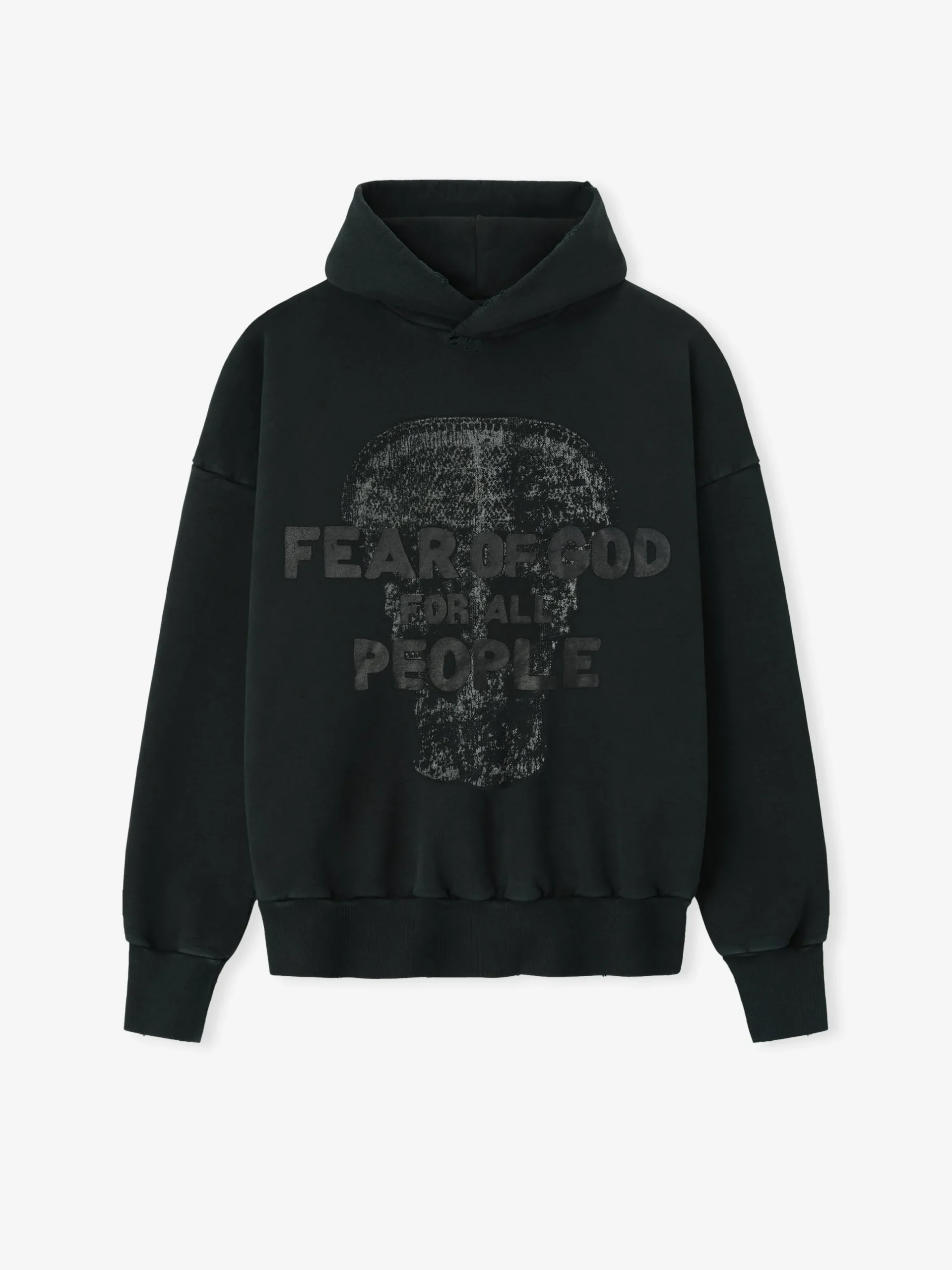 Le Panteres Hoodie