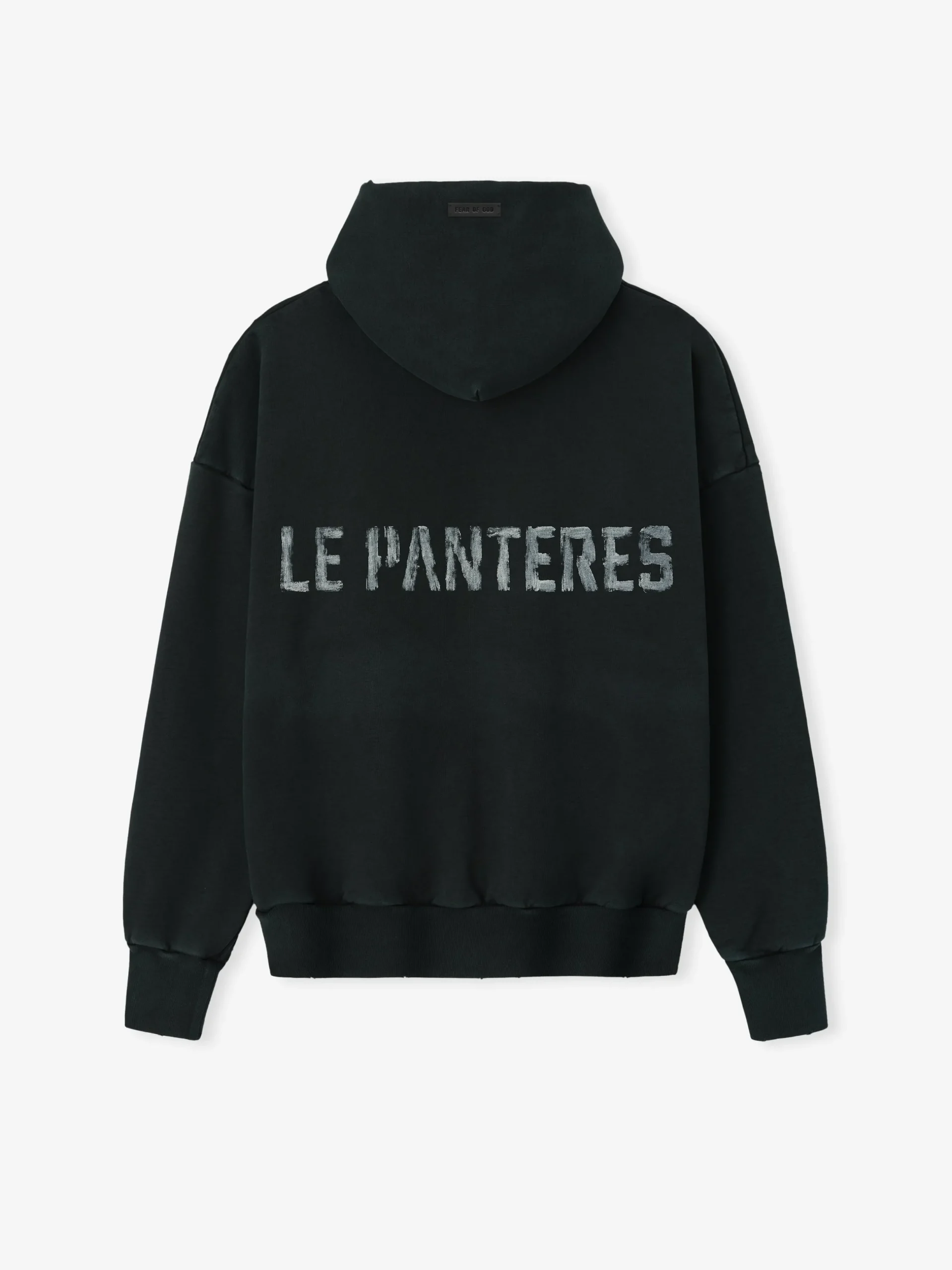 Le Panteres Hoodie