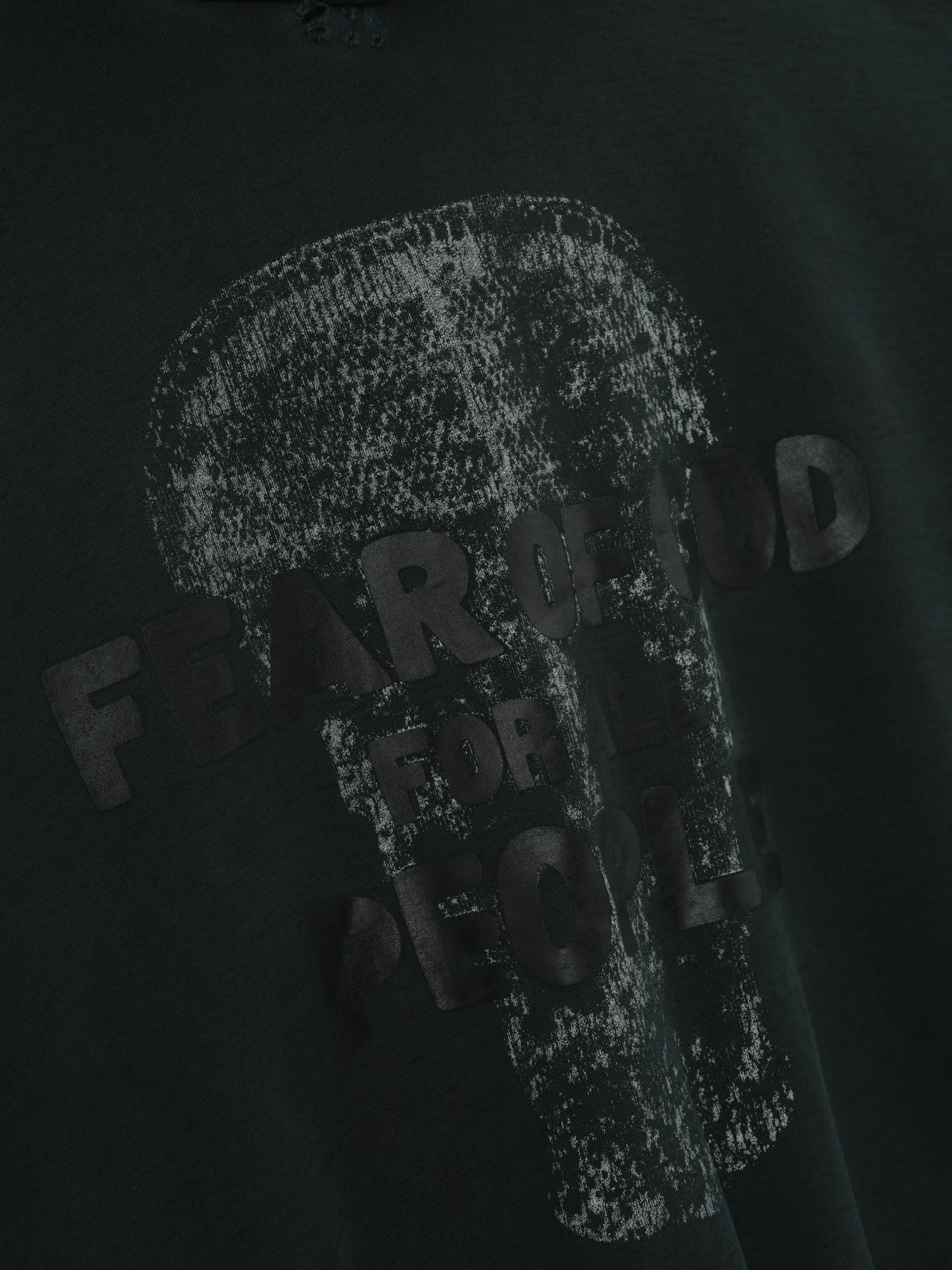 Le Panteres Hoodie