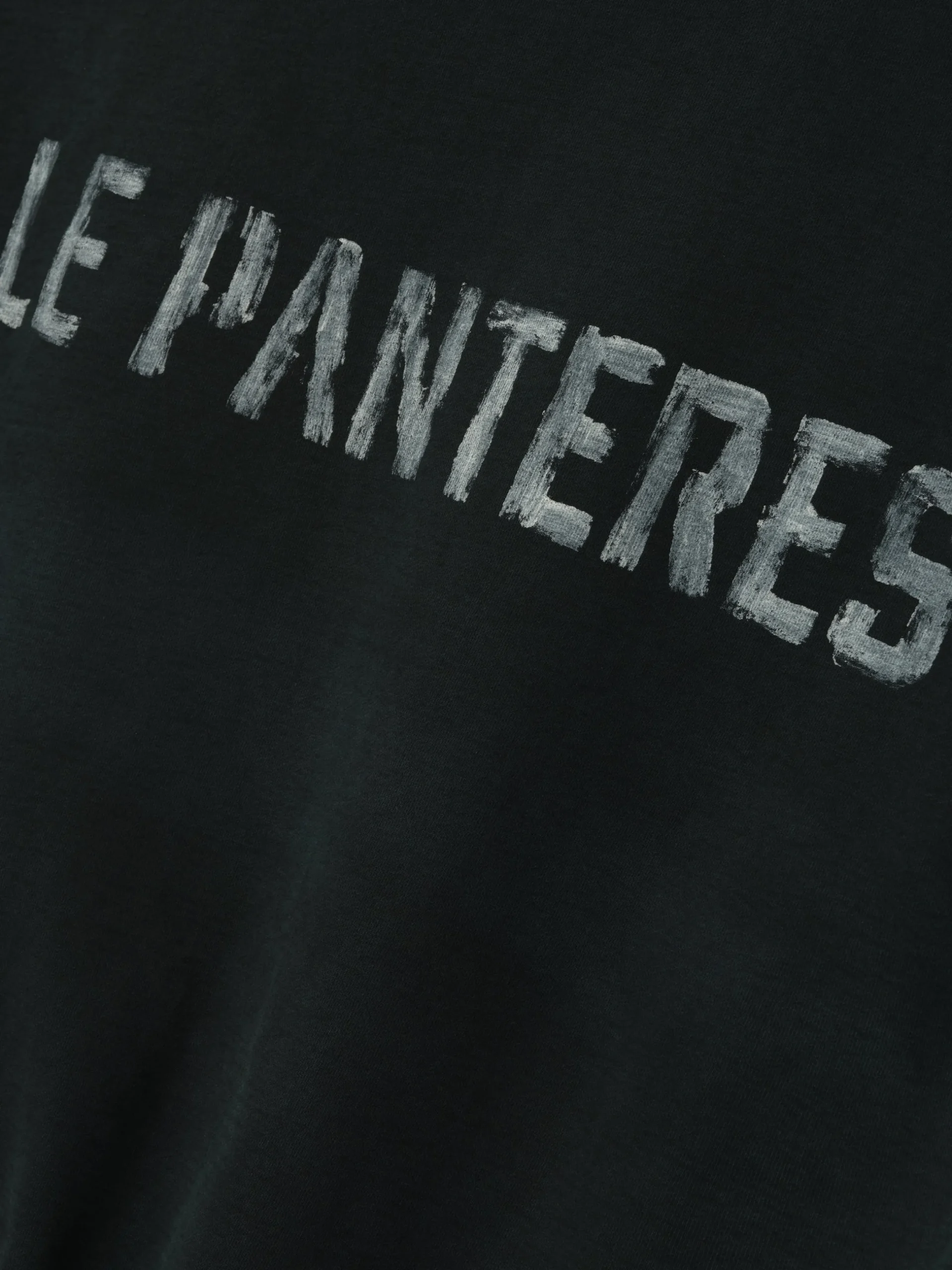 Le Panteres Hoodie