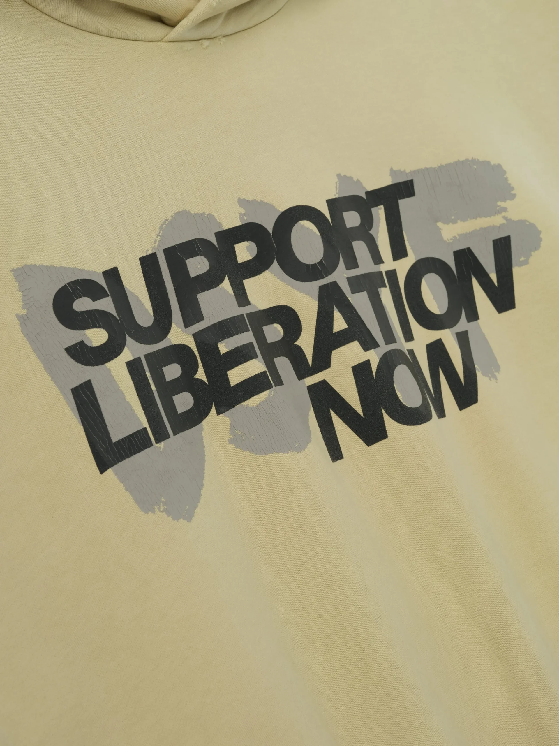 Liberation Now Hoodie