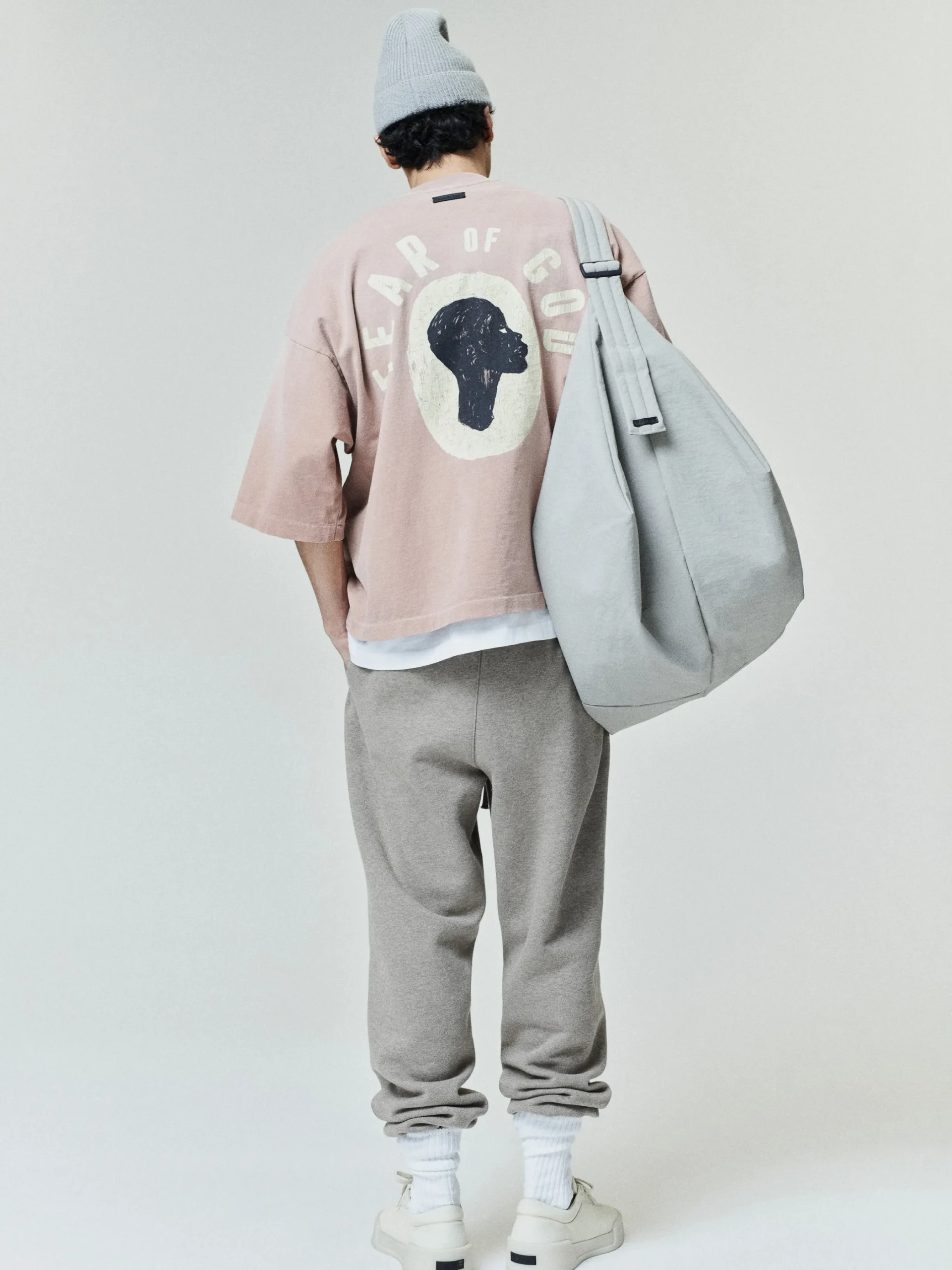 Liberation Now Tee