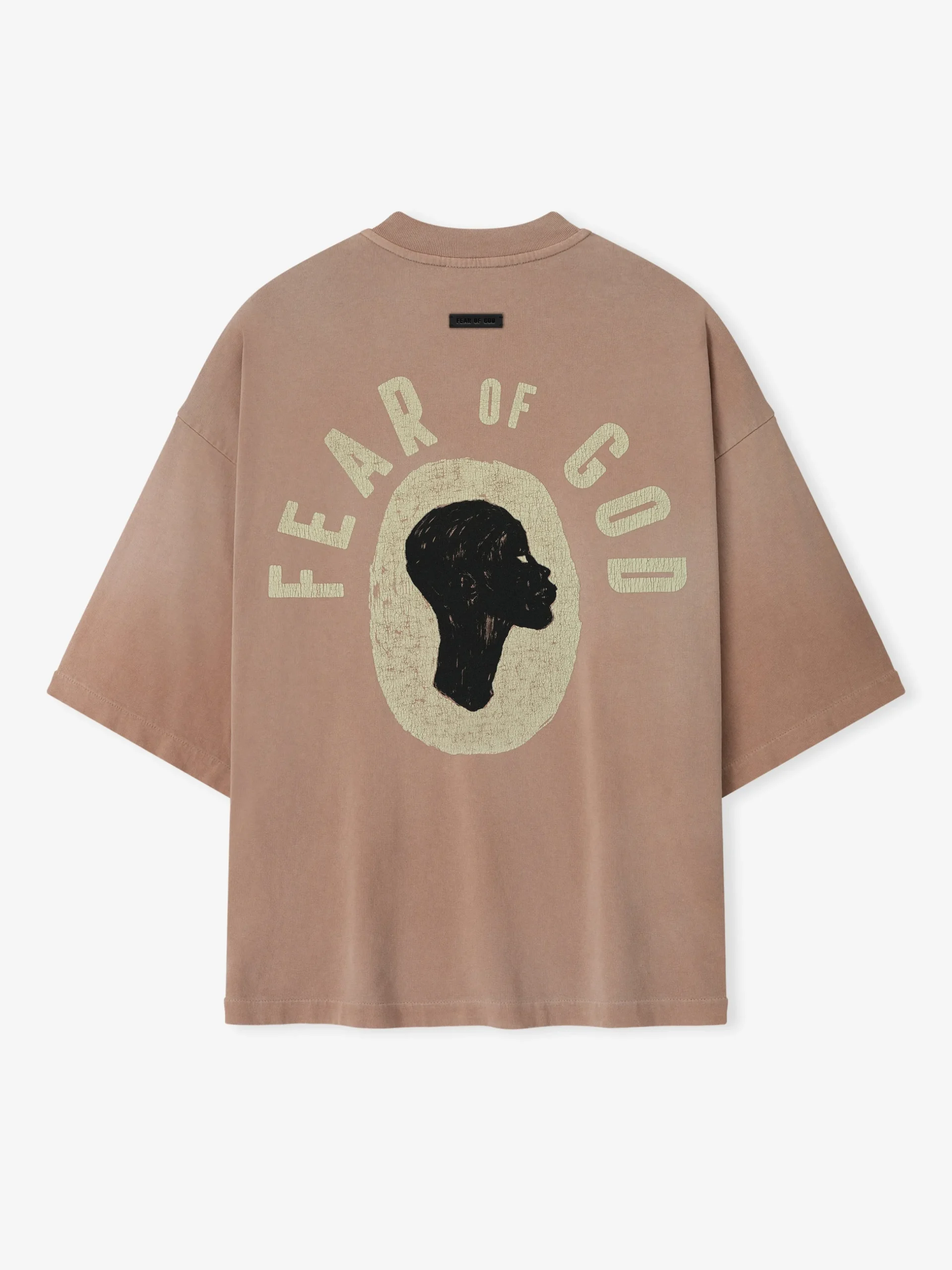 Liberation Now Tee