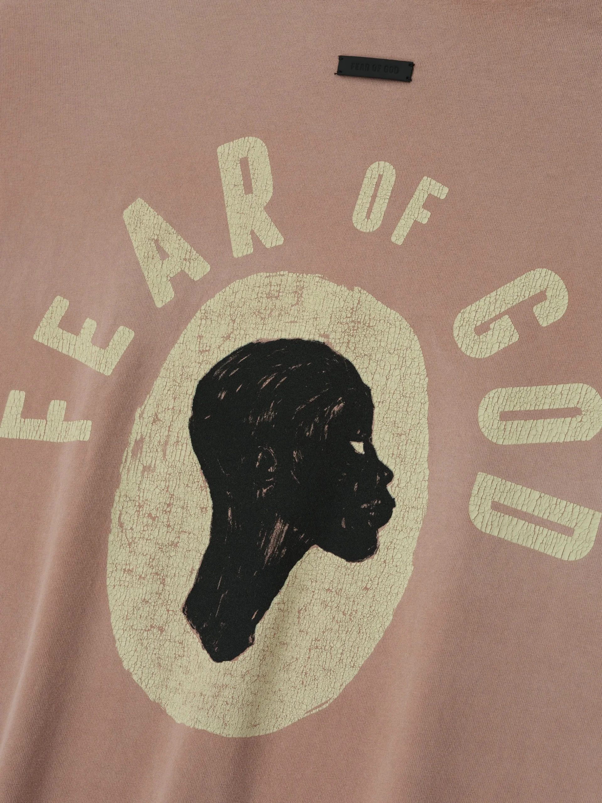 Liberation Now Tee
