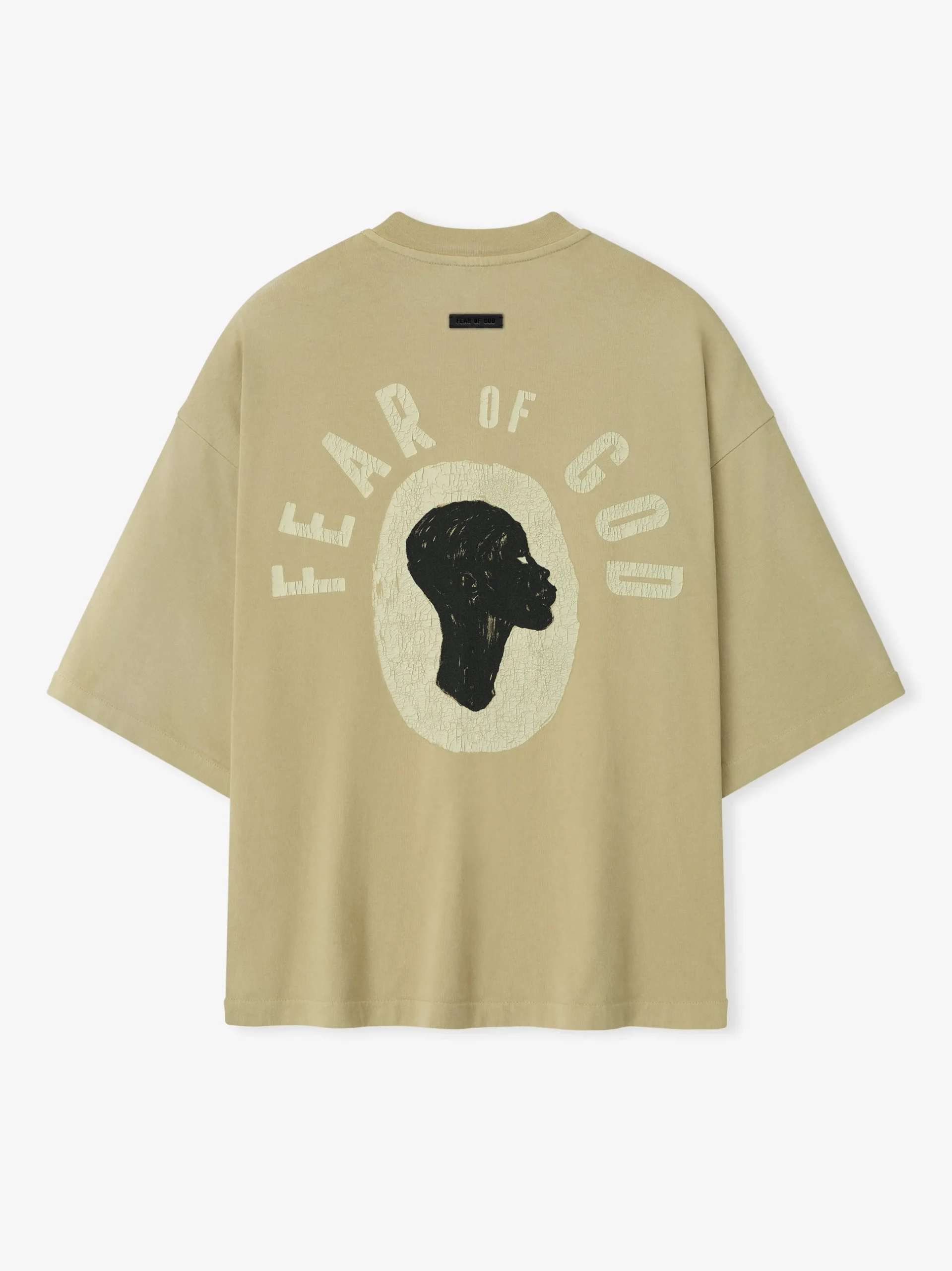 Liberation Now Tee