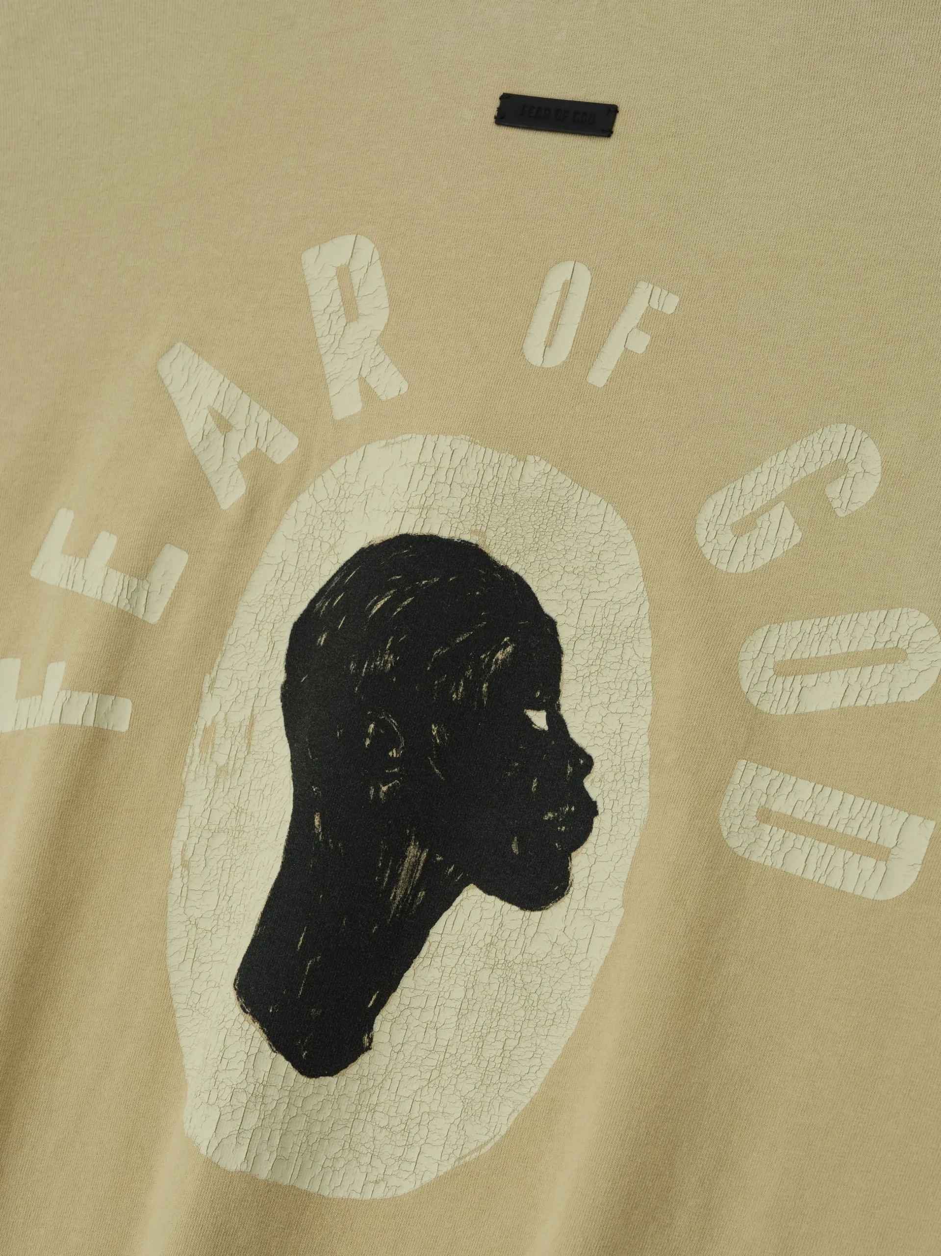 Liberation Now Tee