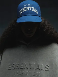 Lions 9Fifty RC Snapback