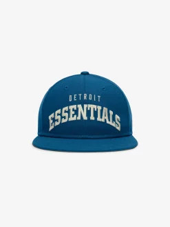 Lions 9Fifty RC Snapback