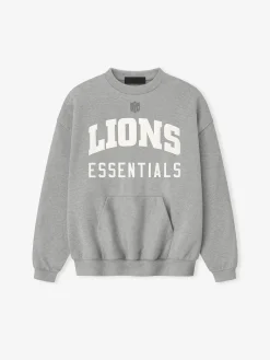 Lions Sport Crewneck