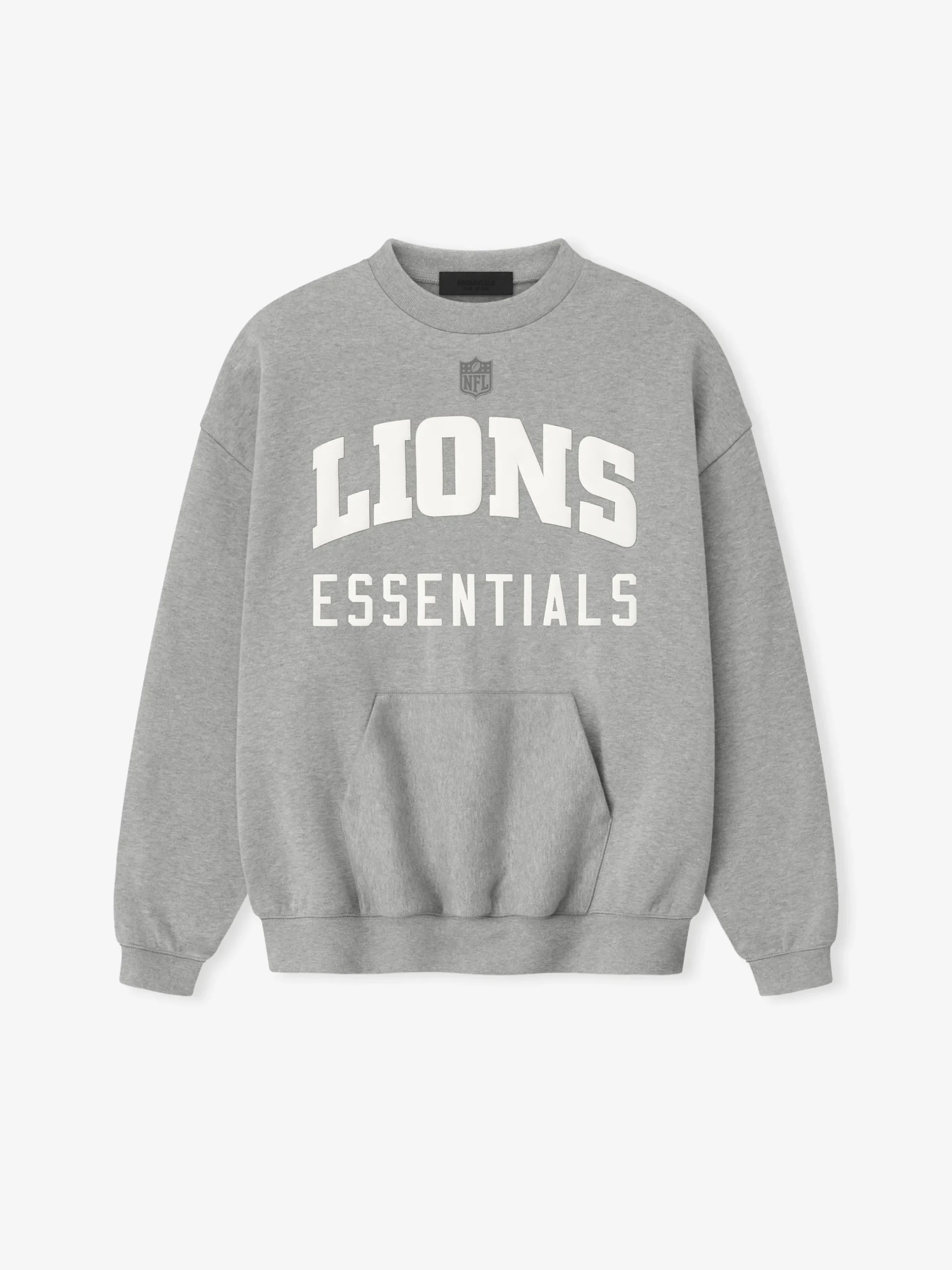 Lions Sport Crewneck