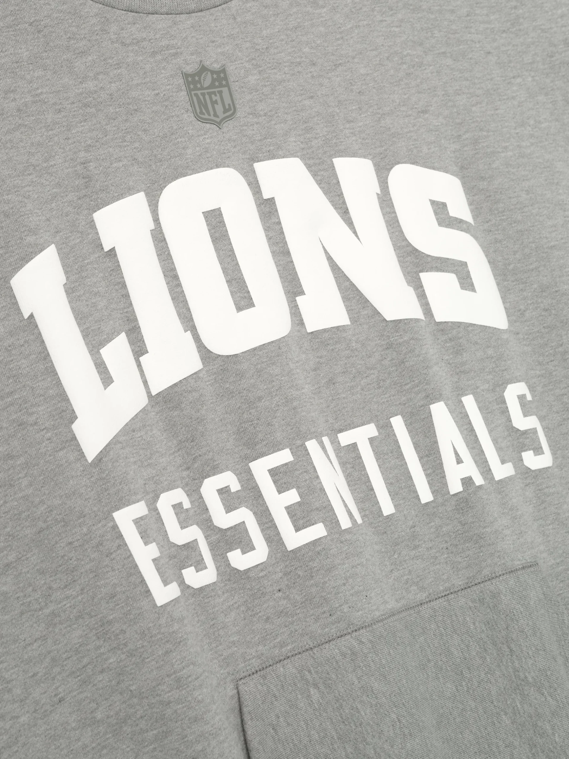 Lions Sport Crewneck