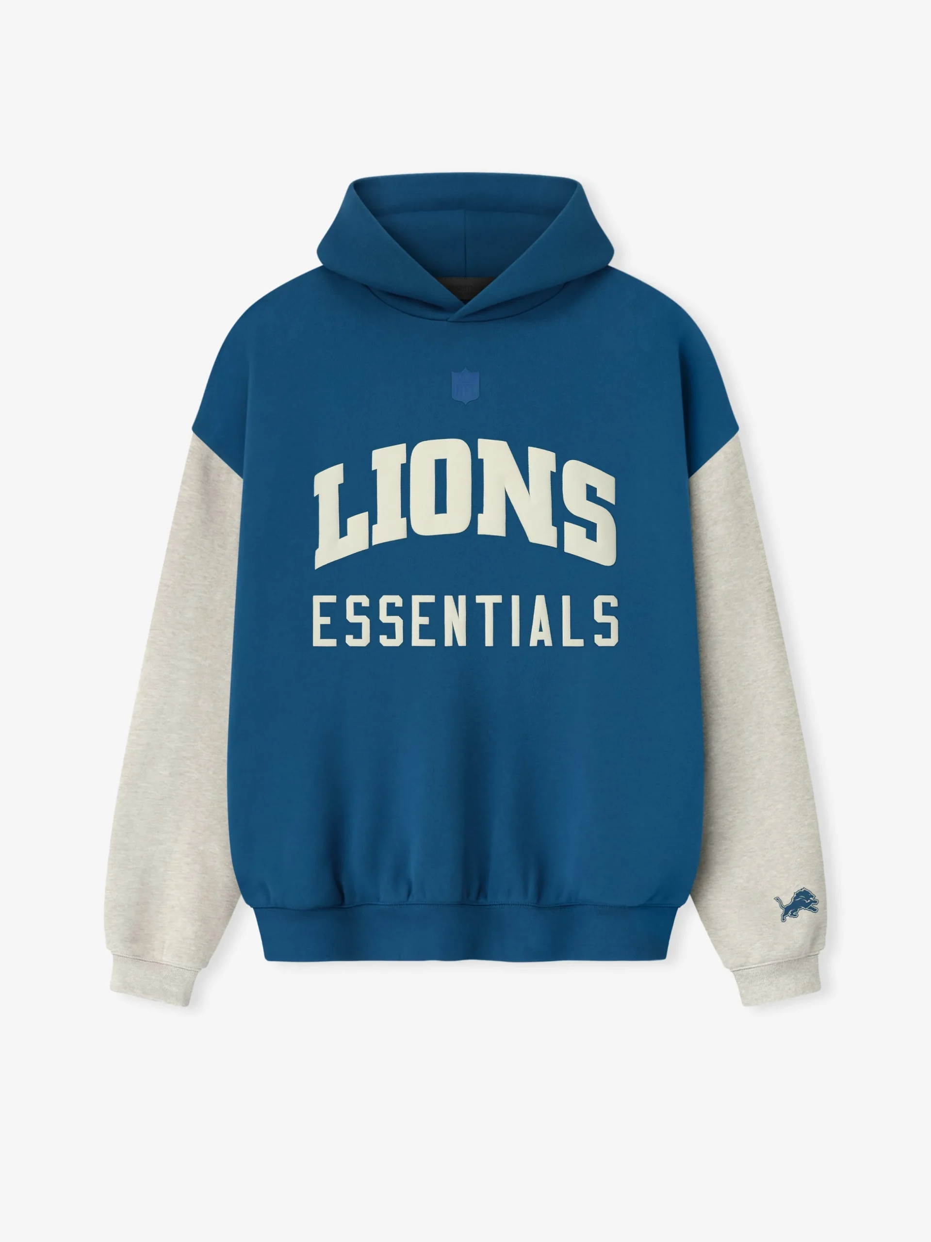 Lions Sport Hoodie