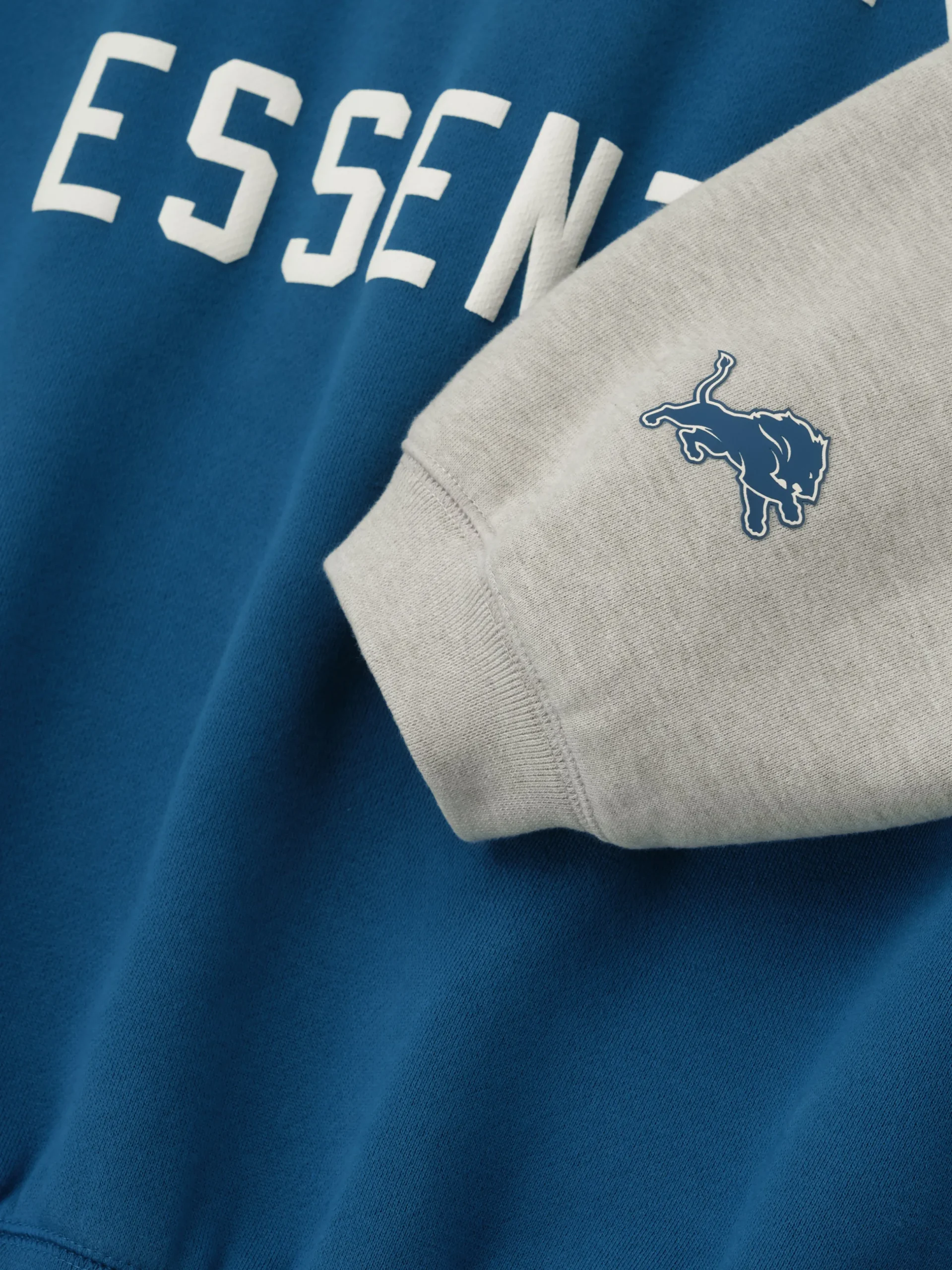 Lions Sport Hoodie
