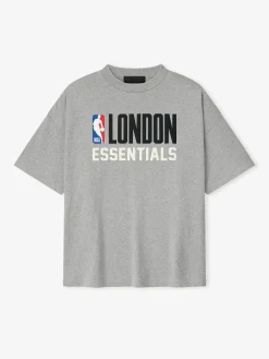 London 90s Fit Tee