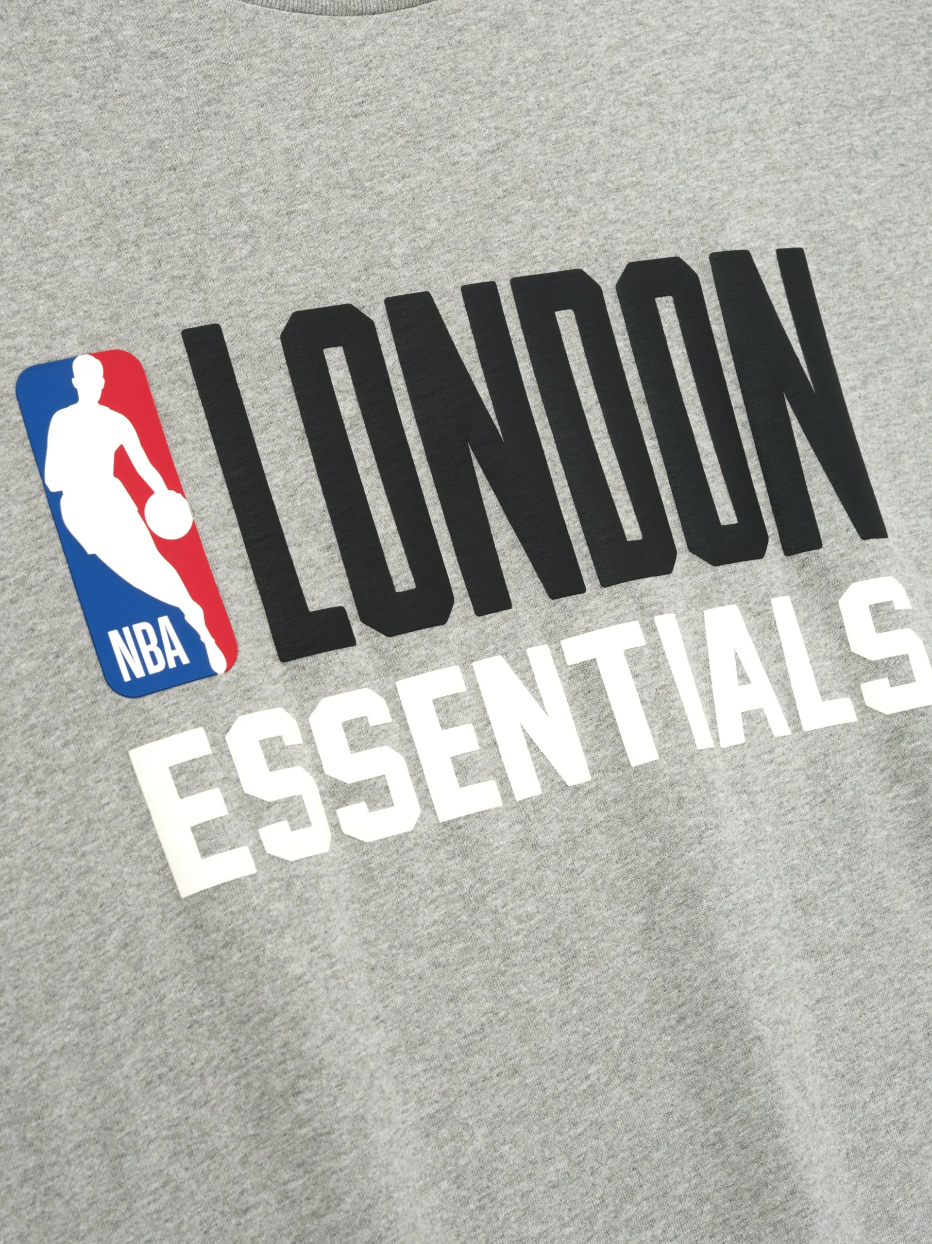 London 90s Fit Tee